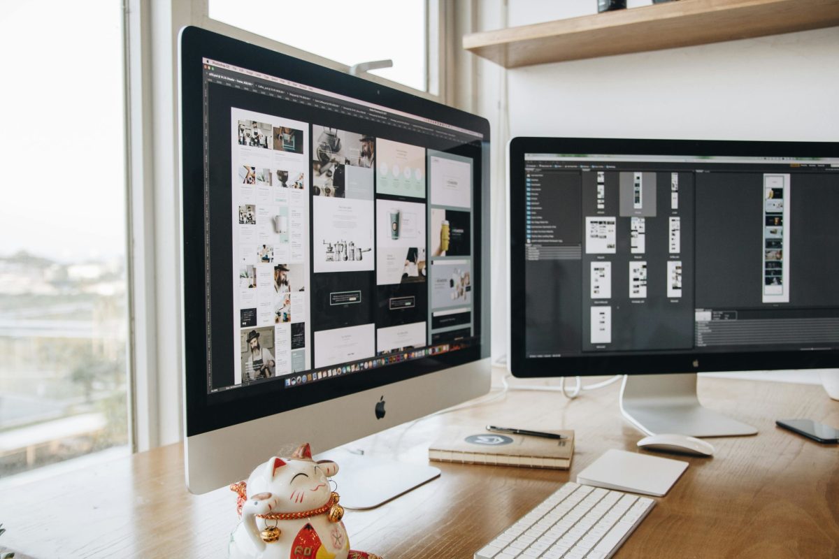 Como Criar um Currículo Online Usando WordPress 