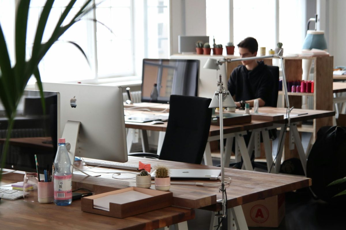 Desenvolvimento Web para Empresas: O Que Você Precisa Saber 