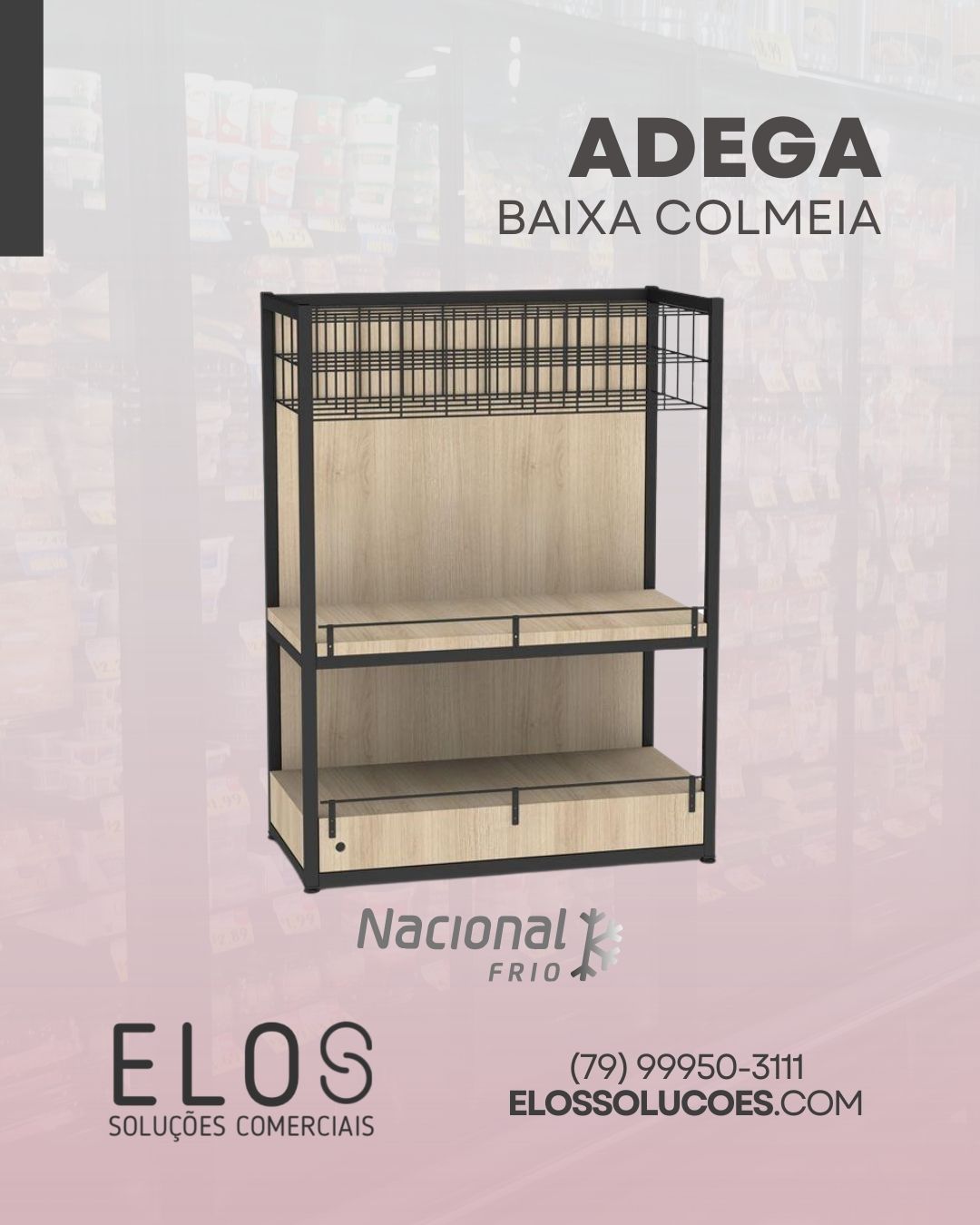 Adega Baixa Colmeia