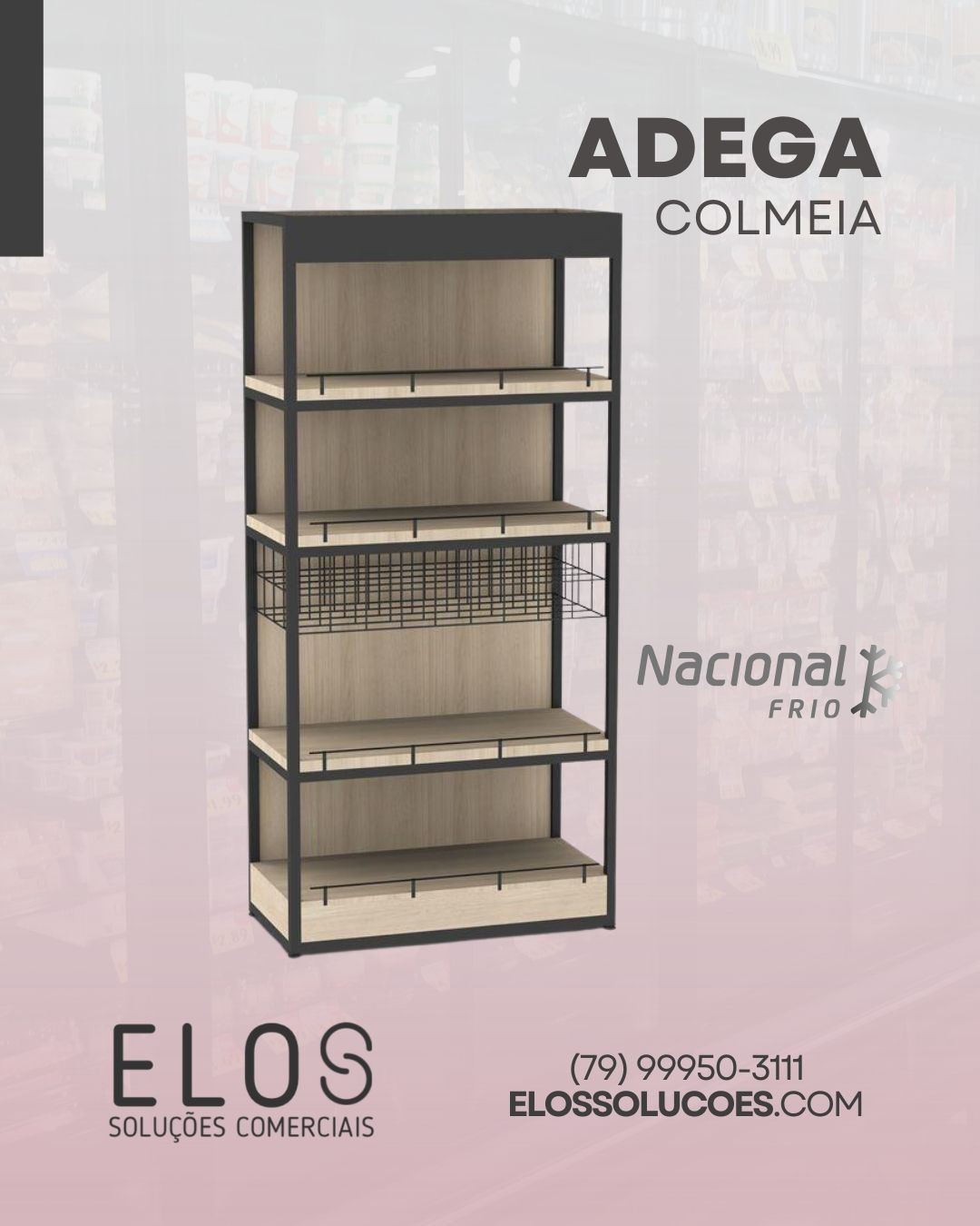 Adega Colmeia