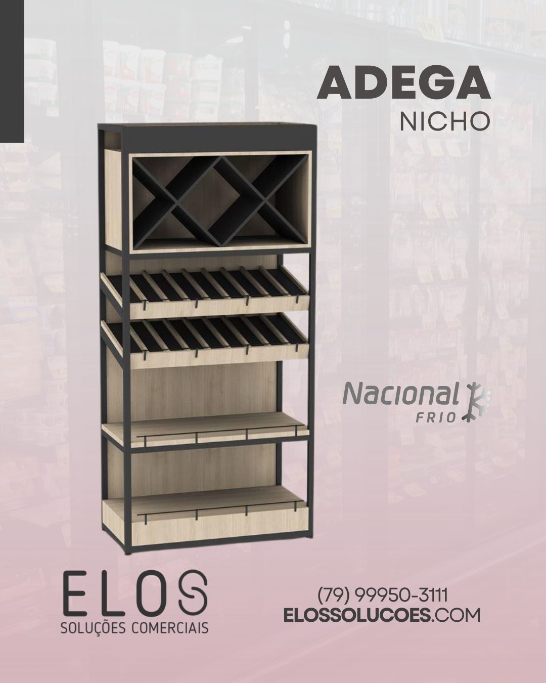 Adega Nicho