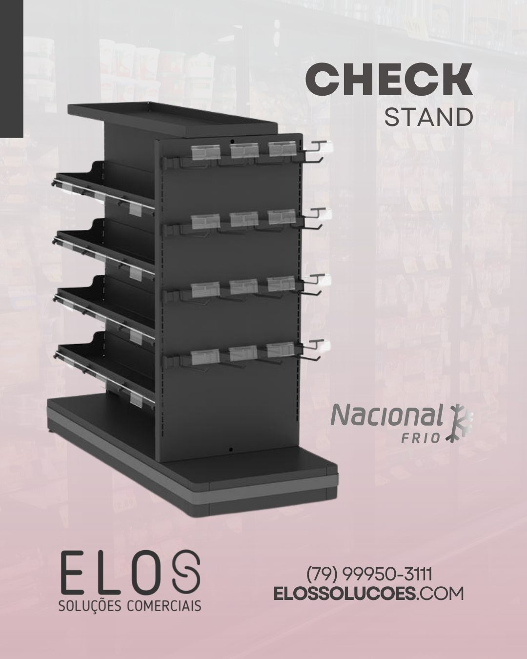 Check Stand