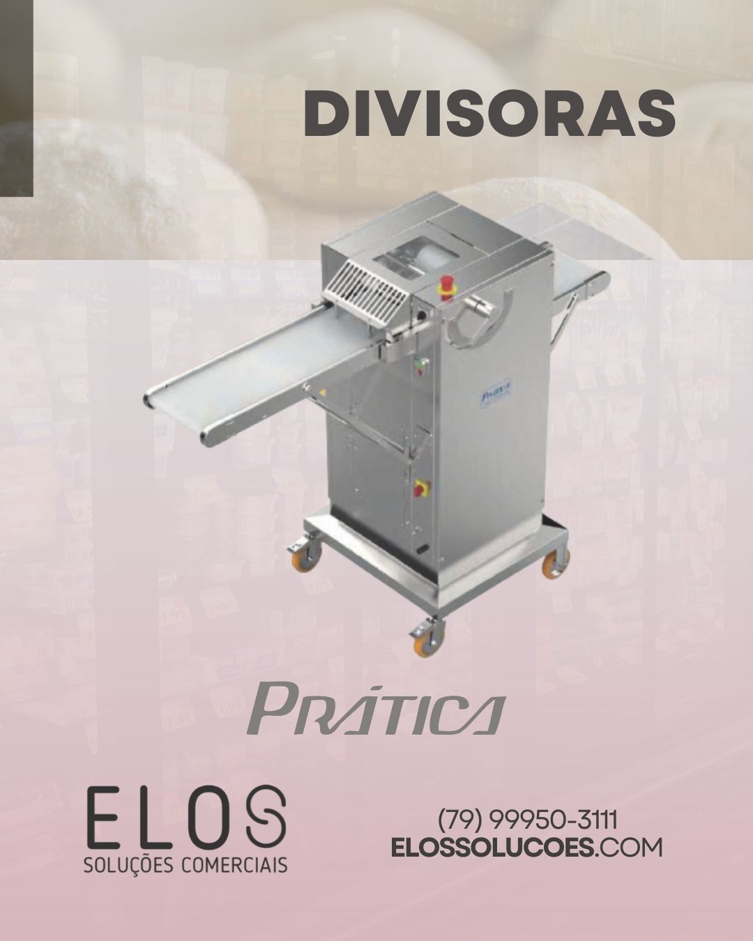 Divisoras