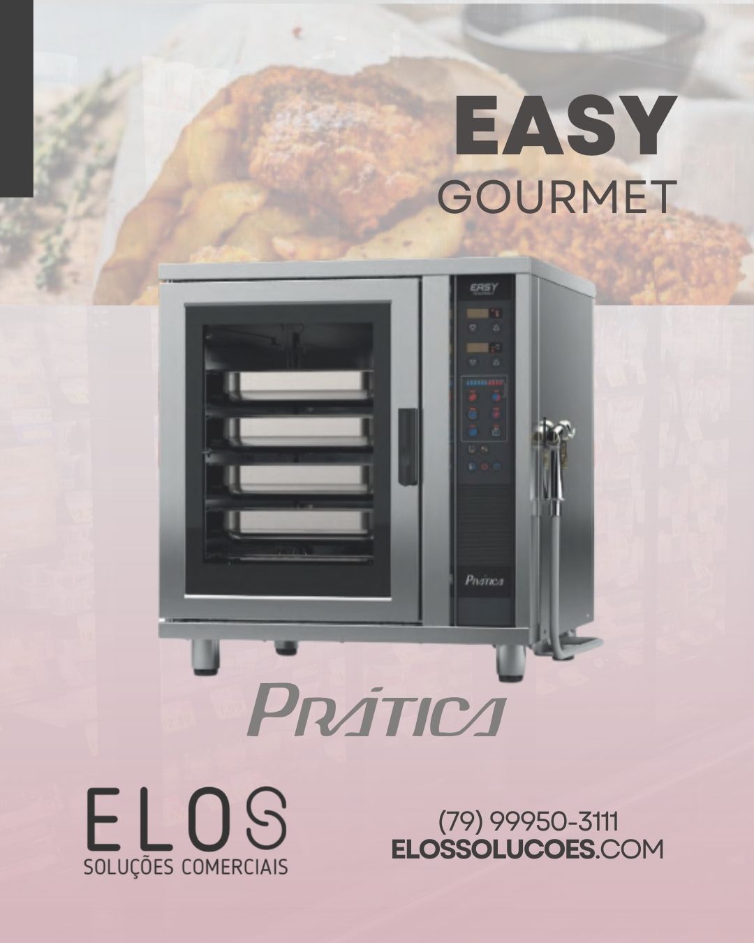 Easy Gourmet