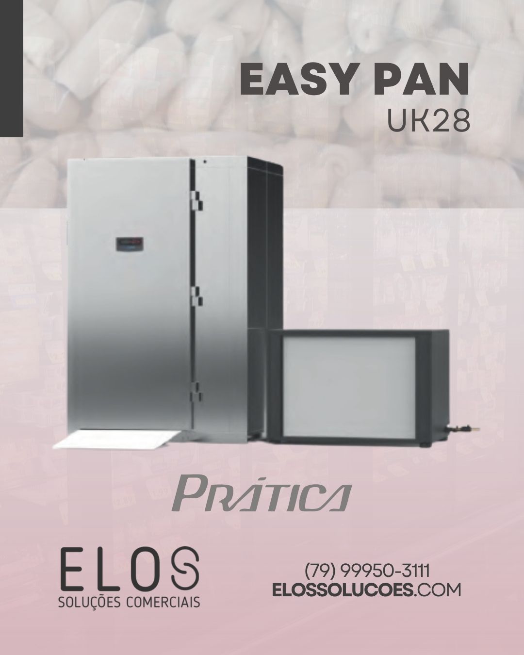Easy Pan UK28
