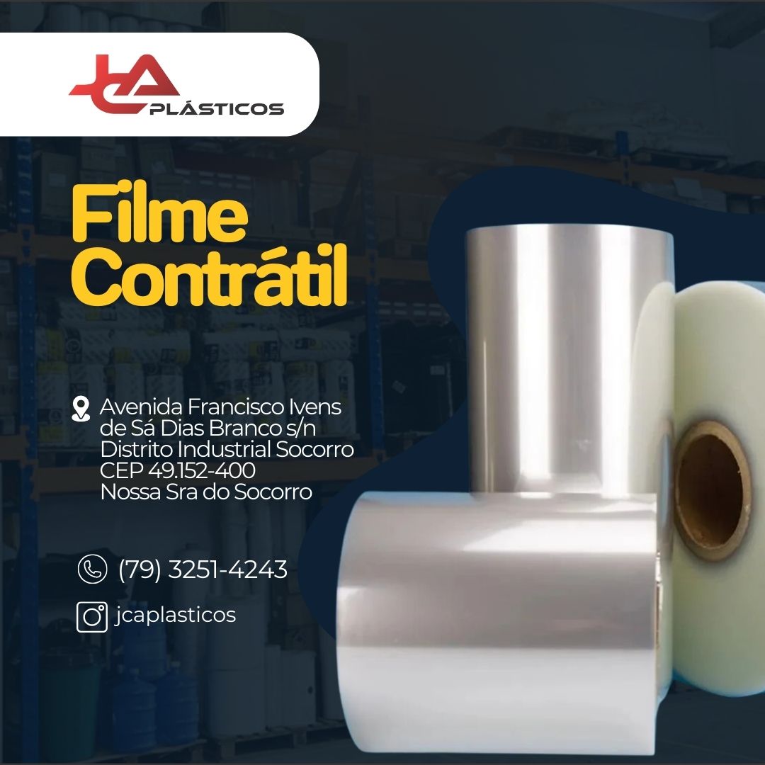 Filme Contrátil