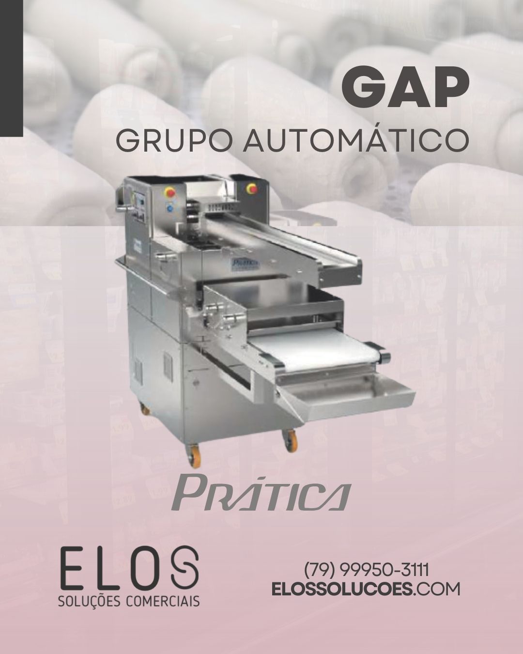GAP Grupo Automático