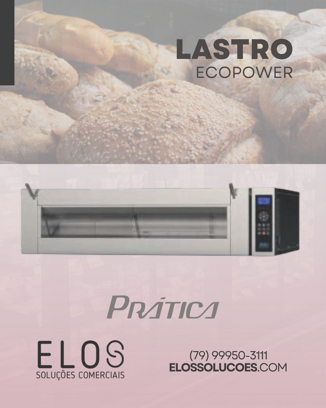 Lastro Ecopower