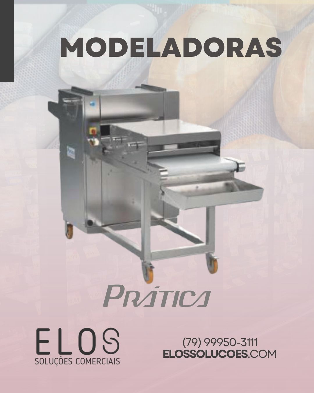Modeladoras