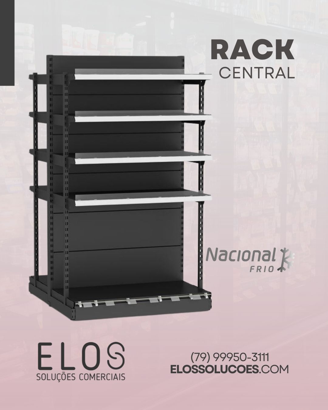 Rack Central