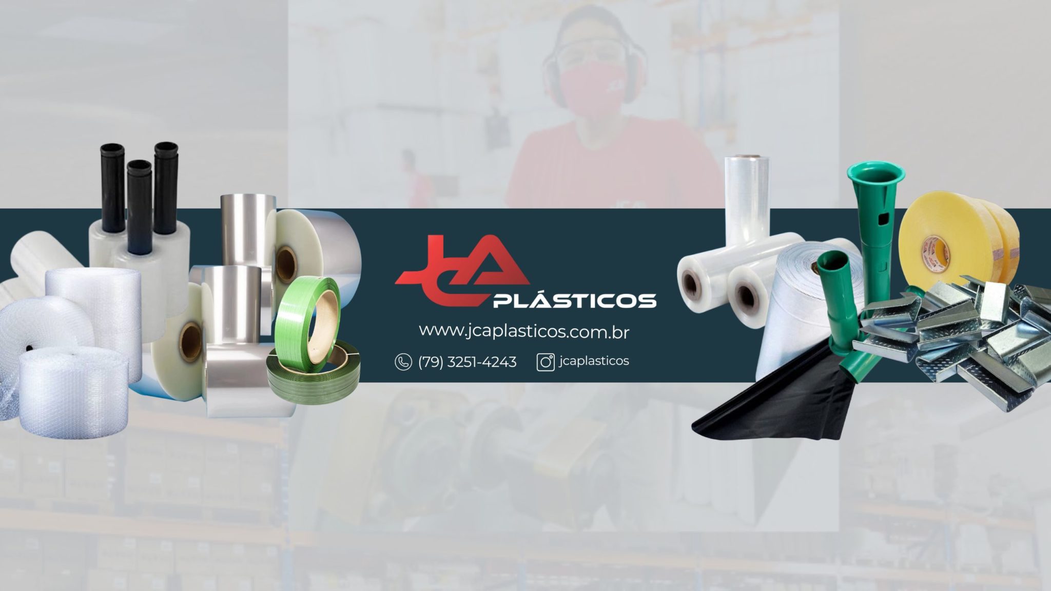 www.jcaplasticos.com